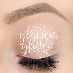 Glacier Glitter ShadowSense